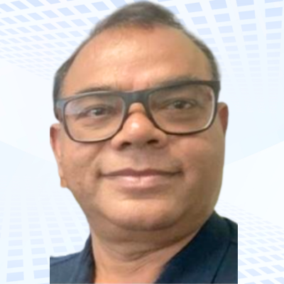 Yateendra Gupta