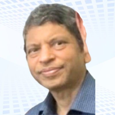 Dr Ajay Kumar