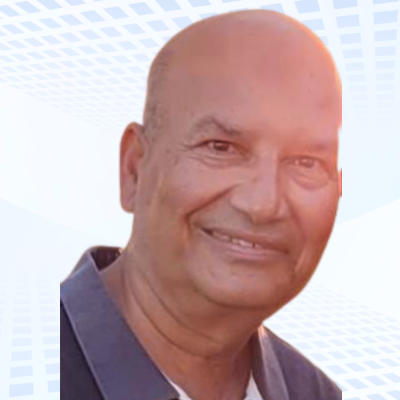 Ram Dubey