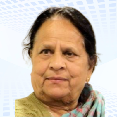 Gargi Sharma