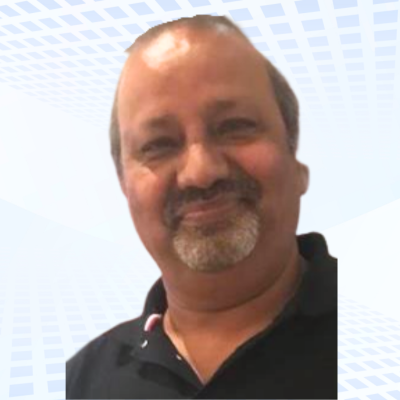 Sunil Srivastava