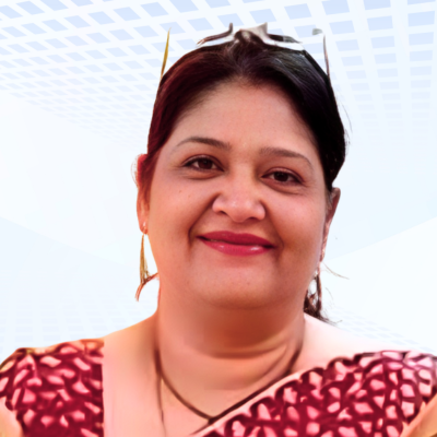 Dr. Sarita Soni