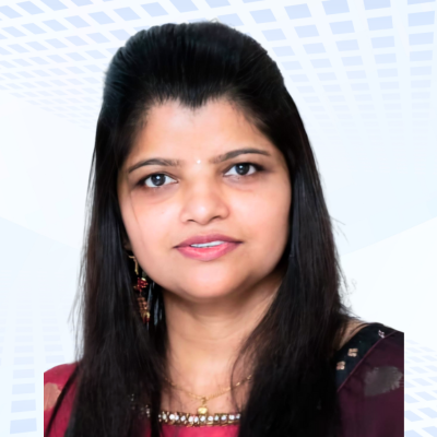 Ranjana Raman